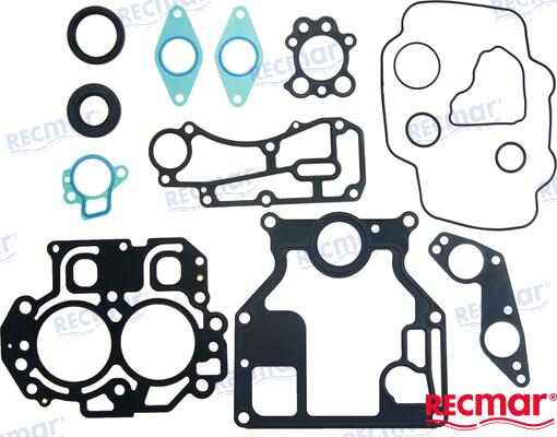 KIT JUNTAS MOTOR
