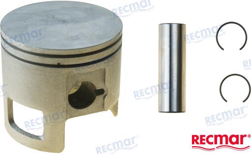 PISTON YAMAHA 0,25MM