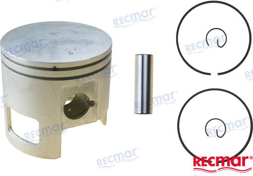 KIT DE PISTON YAMAHA