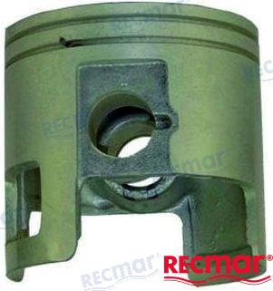 KIT DE PISTON YAMAHA