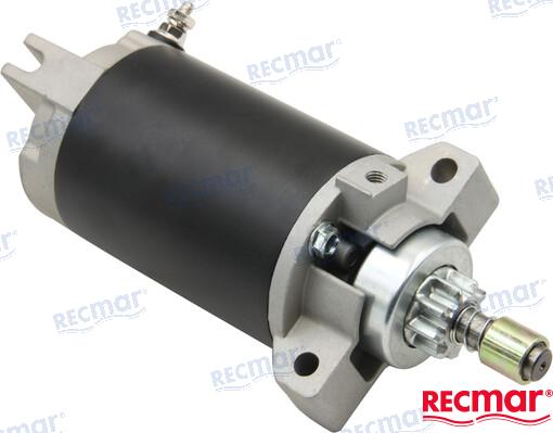 MOTOR DE ARRANQUE