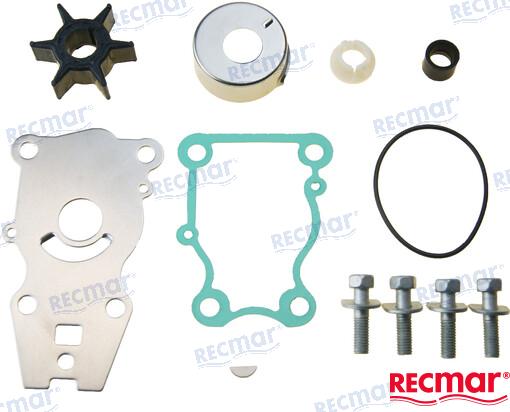 KIT REPARACION BOMBA AGUA