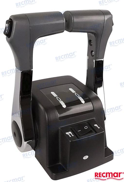 MANDO CONSOLA SUZUKI DOBLE