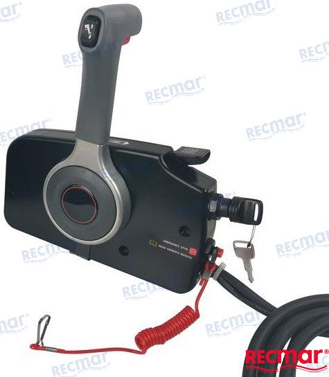 MANDO LATERAL STD PT