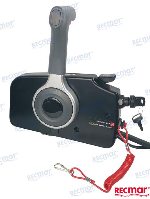 MANDO LATERAL SUZUKI STD NO PT