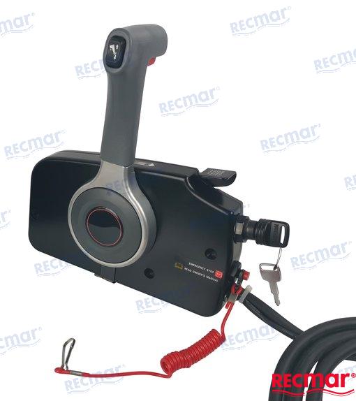 MANDO LATERAL SUZUKI STD PT