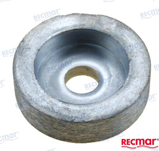 ANODO YAMAHA-MERCURY-SUZUKI ZINC