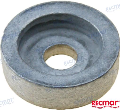 ANODO ALUMINIO