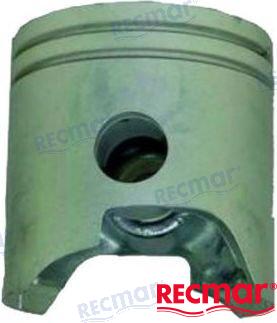 PISTON YAMAHA 0,50MM