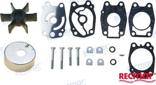 KIT BOMBA AGUA YAMAHA
