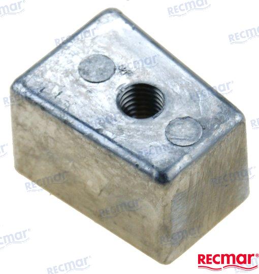 ANODO ZINC