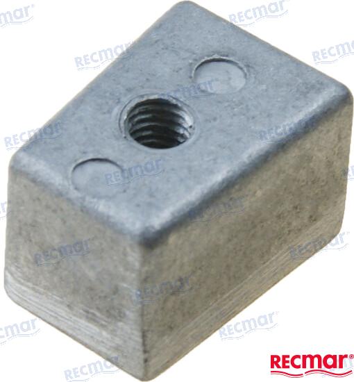 ANODO ALUMINIO