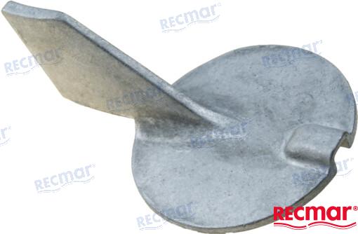 ANODO ALUMINIO