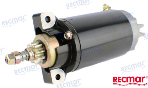 MOTOR ARRANQUE