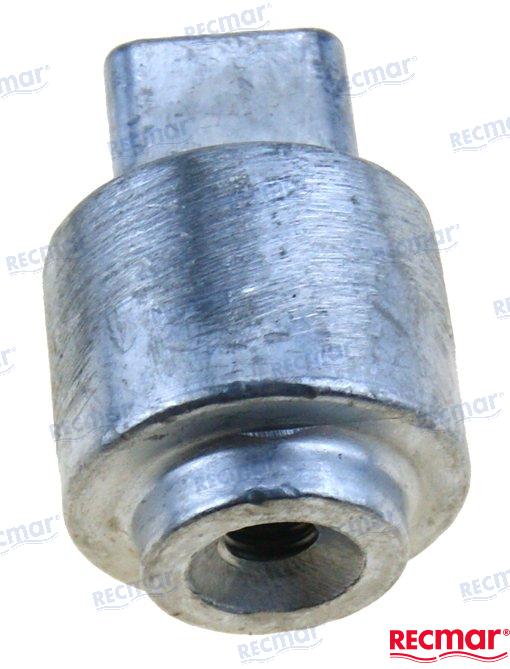 ANODO ZINC