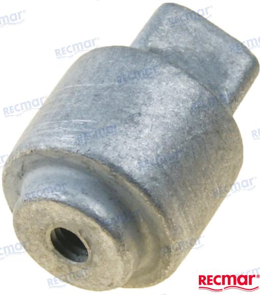 ANODO ALUMINIO
