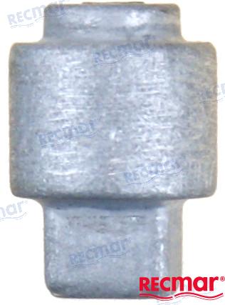 ANODO ZINC