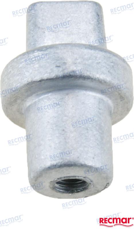 ANODO ALUMINIO