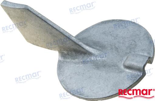 ANODO ALUMINIO