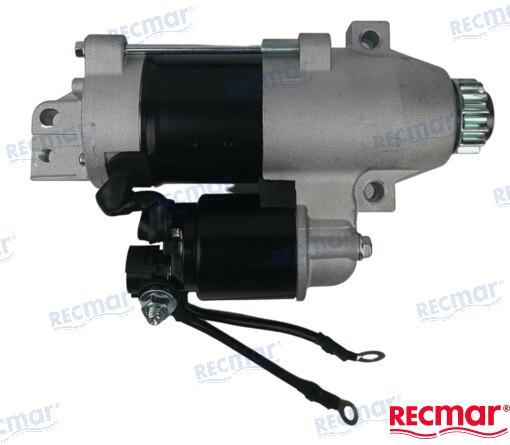 MOTOR ARRANQUE