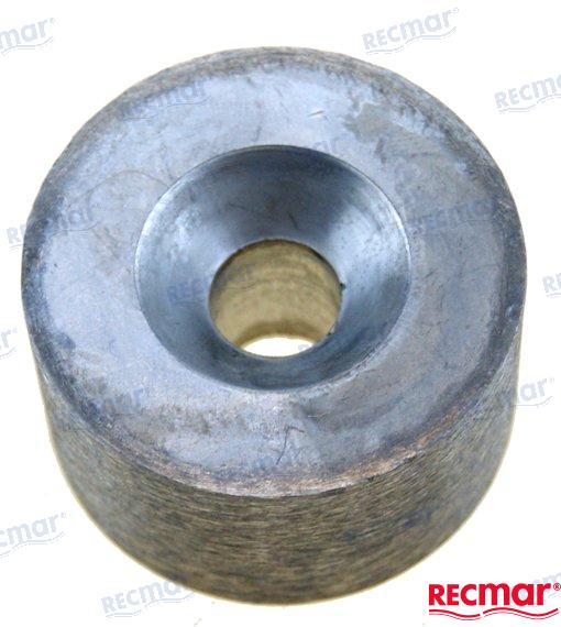 ANODO ZINC
