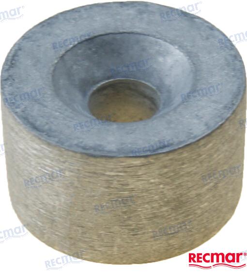ANODO ALUMINIO