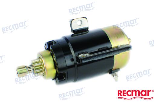 MOTOR ARRANQUE YAMAHA