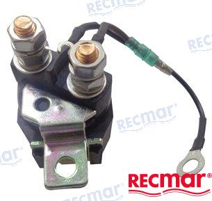 RELE ARRANQUE