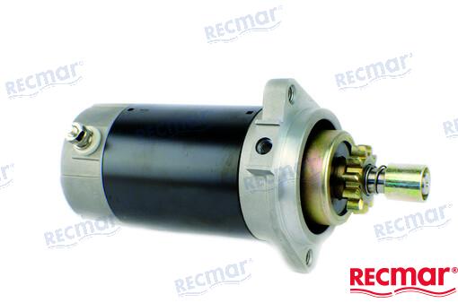 MOTOR ARRANQUE