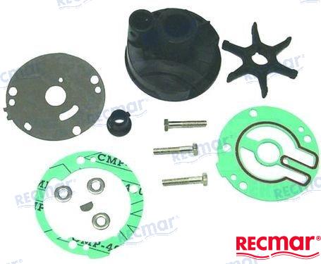 KIT BOMBA AGUA YAMAHA