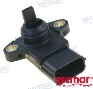 SENSOR MAP YAMAHA