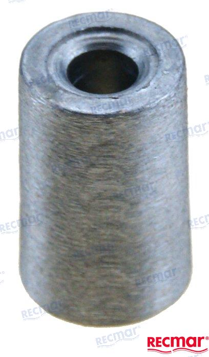 ANODO ZINC