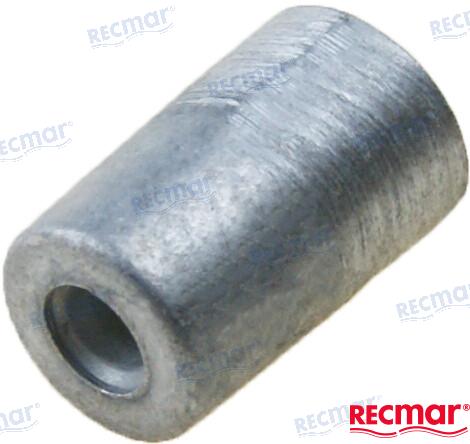 ANODO ALUMINIO