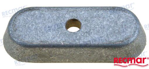 ANODO ZINC
