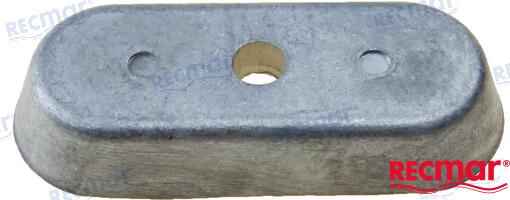 ANODO ALUMINIO