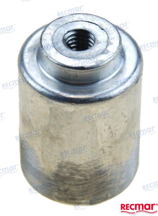ANODO YAMAHA ALUMINIO