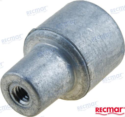 ANODO ALUMINIO