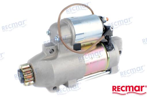 MOTOR ARRANQUE