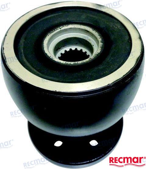 COUPLER MOTOR 470 MCM