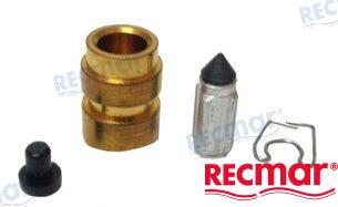 AGUJA CARBURADOR KIT