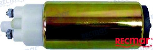 BOMBA DE COMBUSTIBLE