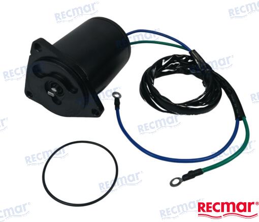 MOTOR TRIM