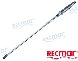 EJE TRANSMISION YAMAHA