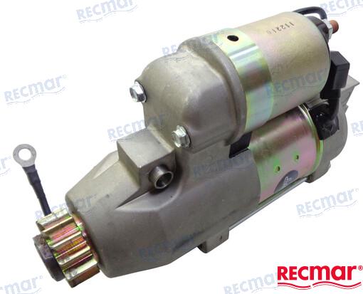 MOTOR ARRANQUE