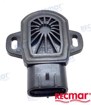 SENSOR TPS