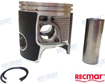 KIT PISTON STD