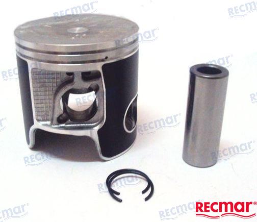 PISTON PORT