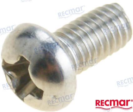 TORNILLO CUBETA