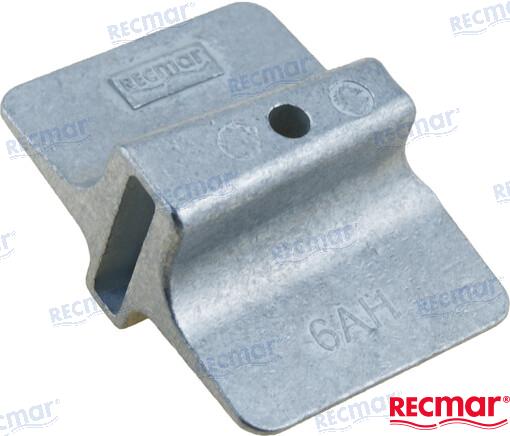 ANODO ALUMINIO