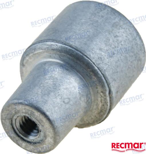 ANODO ZINC